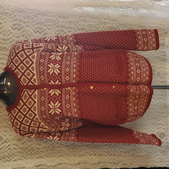 Liz Baker Sweaters - Vintage Liz Baker, women size large